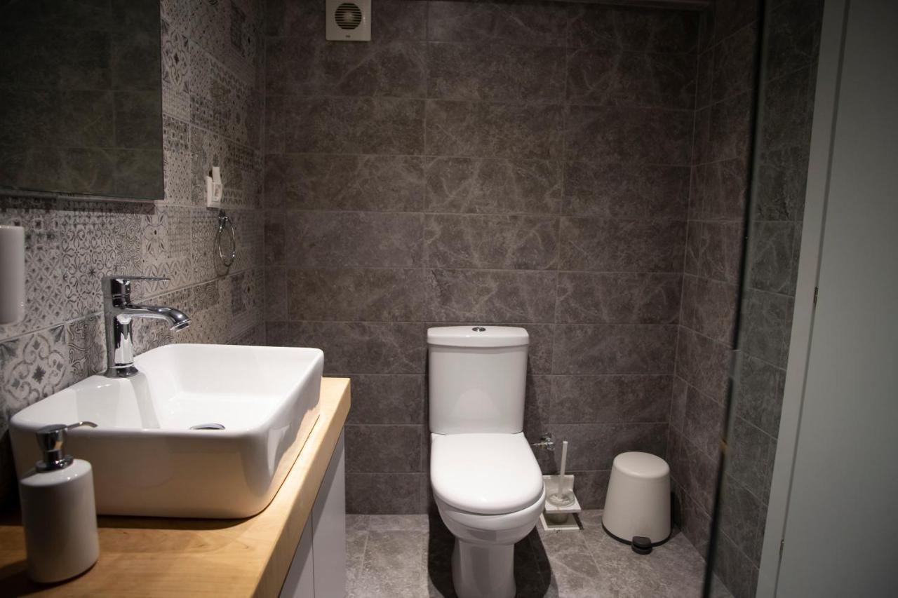 Filippos Downtown - 2Br Lux Apartment - Tsimiski Ladadika - Explore Center By Foot - Close To Aristotelous Square Салоники Экстерьер фото