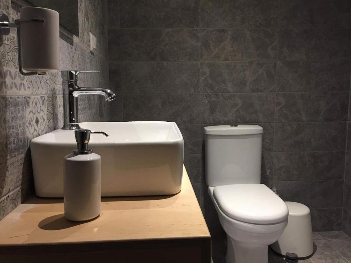 Filippos Downtown - 2Br Lux Apartment - Tsimiski Ladadika - Explore Center By Foot - Close To Aristotelous Square Салоники Экстерьер фото